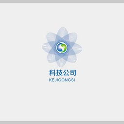 探索網(wǎng)絡(luò)科技公司Logo設(shè)計(jì)的趨勢與資源指南